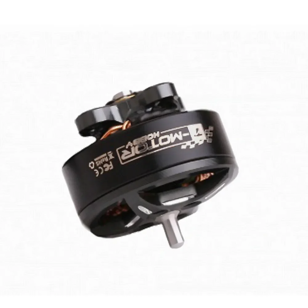 T-MOTOR F1204 1204 6500KV 5000KV 2-3S Ultra Light Micro Brushless Motor, Suitable for 2.5-inch 3-inch Toothpick Cinewoop RC FPV