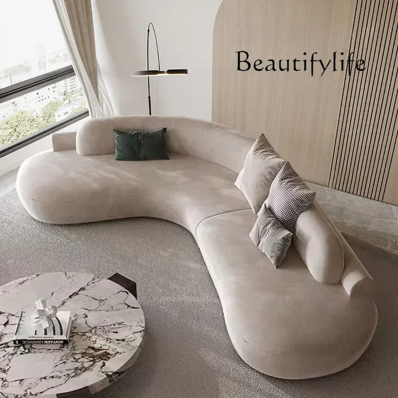 

XX Luxury Fancy Sofa Oversize Chair Unique Modern Relax Designer Floor Lazy Sofa House Lounge Sofy Do Salonu Living Room Furnitu