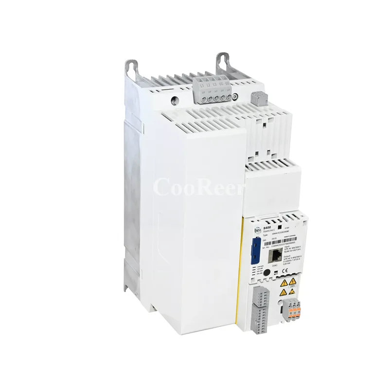 8400 Series Inverter E84AVSCE3024SX0 E84AVSCE3024SB0 E84AVSCE3024VX0 E84AVSCE3024VB0 Brand New Please Enquire