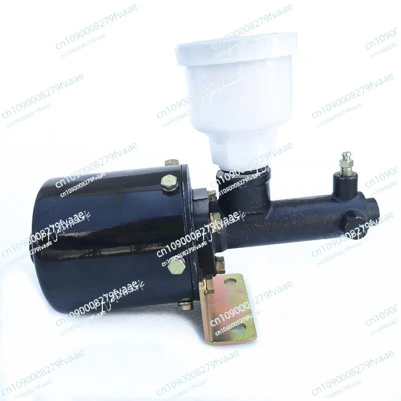 Loader Forklift Booster Pump Air Brake Master Cylinder Oil CupBooster