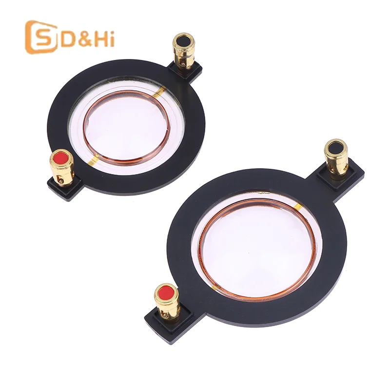 1Pc 34.4/44.4MM Aud…