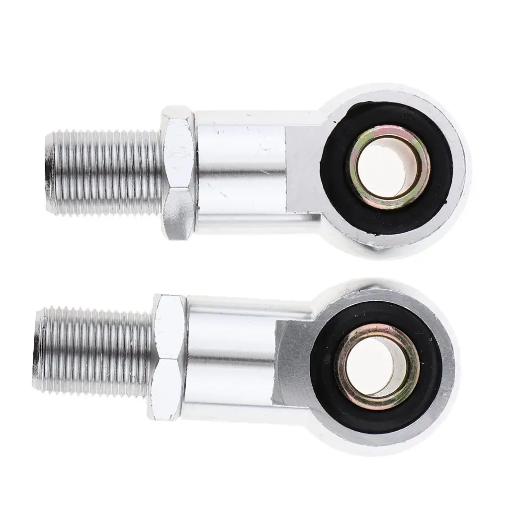 

Shock Absorber Suspension Eye Adapter Connector Metal Extension 10mm 12mm