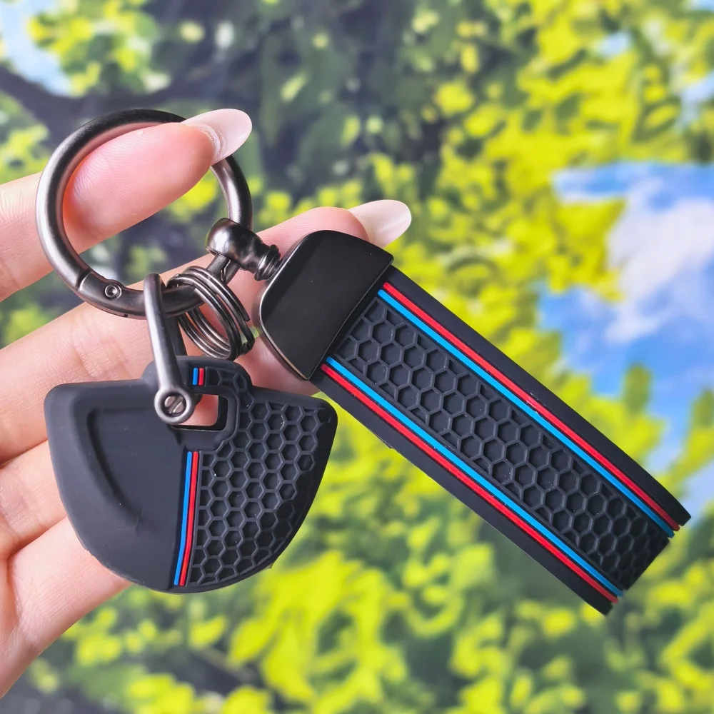 

Key Case Cover Skin Holder For For BMW S1000R R1200GS LC ADV R1200RT F700GS F800GS R1200 R1150 R ST GS RT F800R K1300GT K1200R
