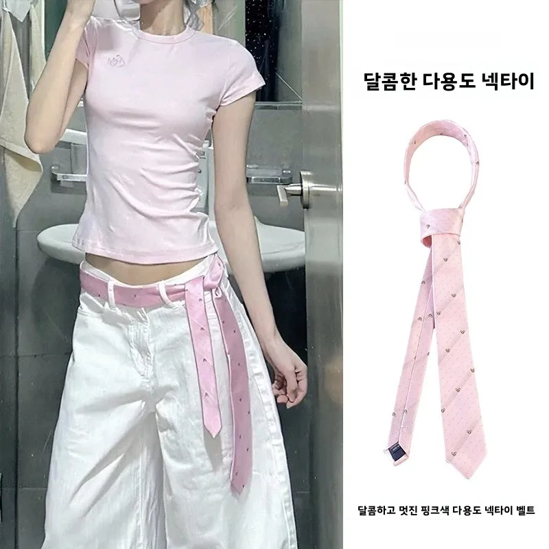 cinto-de-laco-rosa-estilo-coreano-para-meninas-acessorio-de-moda-vintage-versatil-para-mulheres