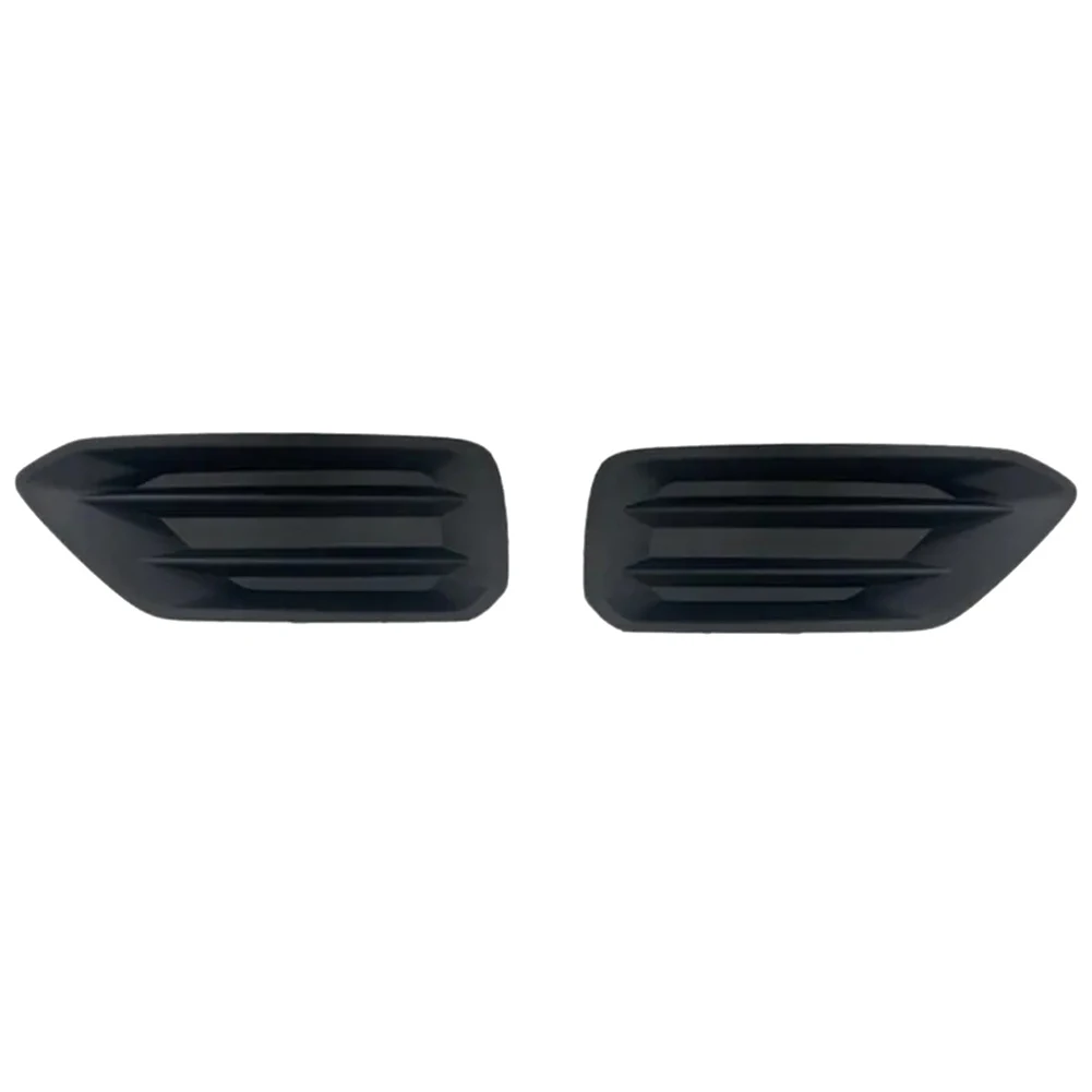 

Крышка решетки бампера для Volvo для XC40 2018 2022, OEM-цифры 31407949 31407950, прочный ABS для легкой замены