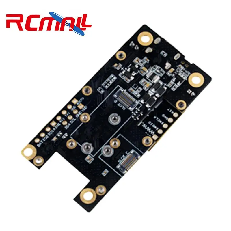 RAK4631 WisBlock LPWAN Wireless Module RAK19007 Base Board US915 for US AU IoT Development Board Component Setup Node Kit