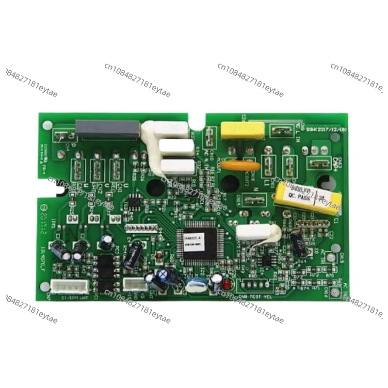 

Be suitable for Hisense air conditioning module 1314070. E 1314070.F 1314070.C 1314070.D KFR-35GW/08FZPPC