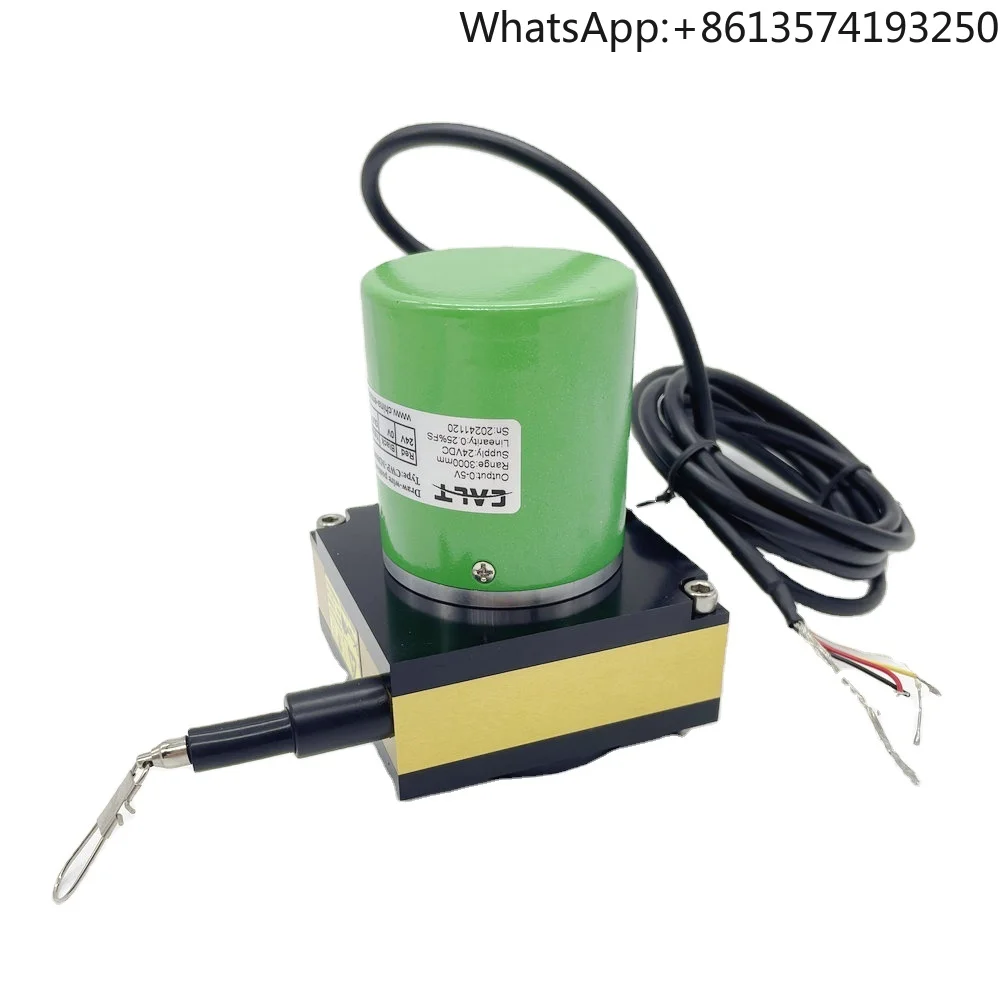 Calt CWP-M3000 Disp…