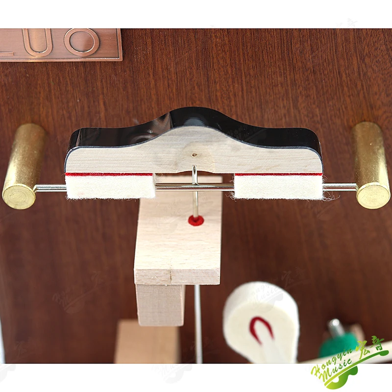 Piano tuning and maintenance tools 092 GP grand piano string machine tuning head parts