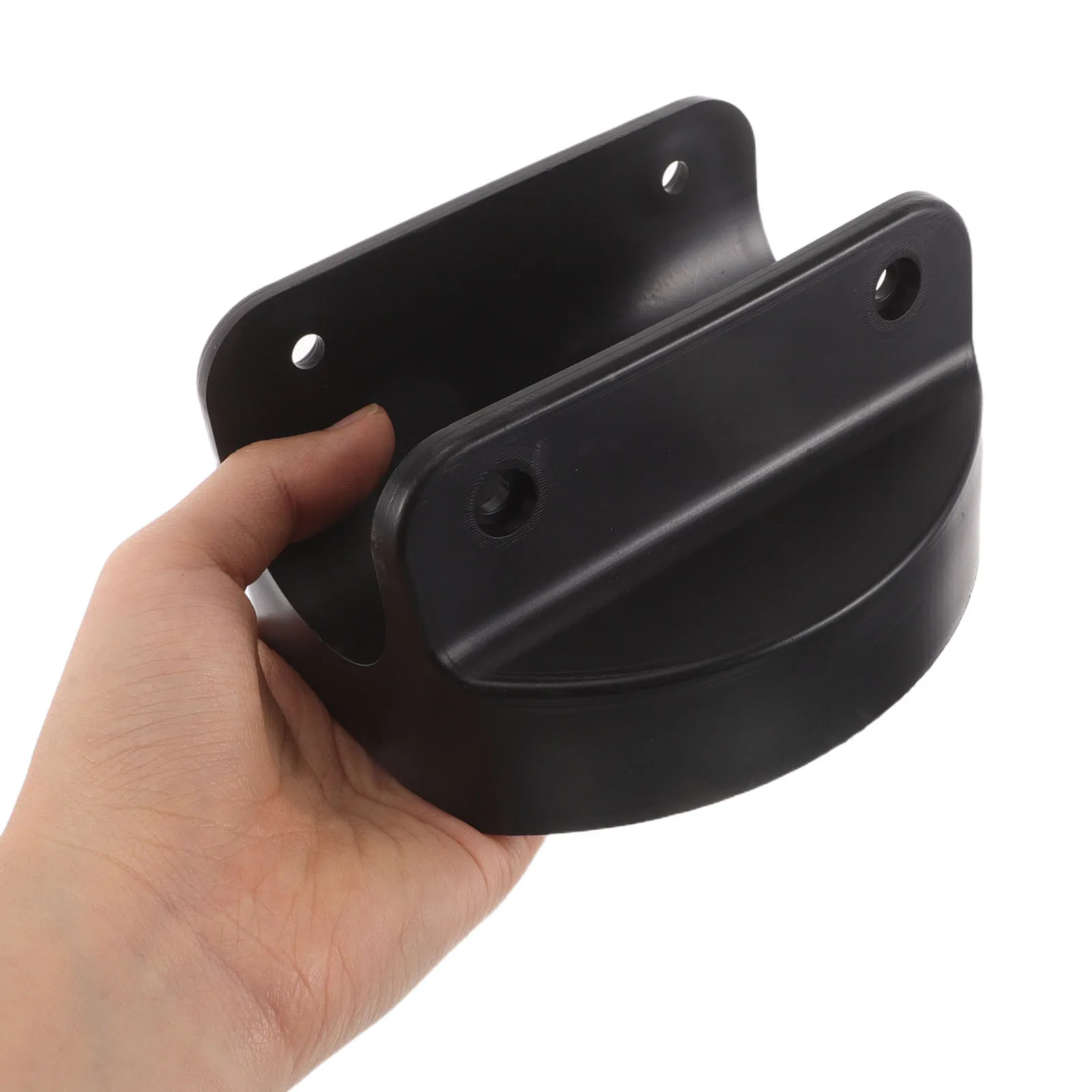 

Non-Slip Fitness Gear Leg Pads Heavy Duty PP Pa Material for Stability Noise Reduction Floor Protector Gym Equipment Accessories