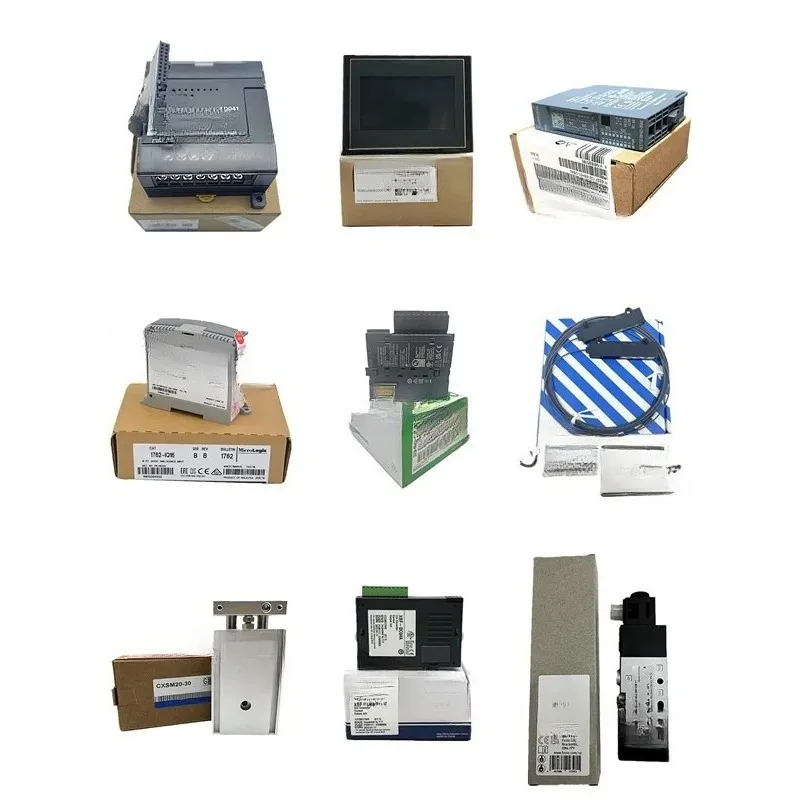10 0% nuevo orig inal 6ES7221-1BF30-0XB0 en stock