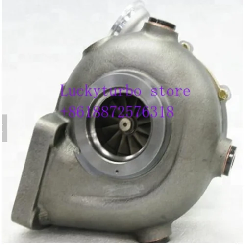 Xinyuchen turbocharger  for K26  53269886497 3802070 860916 838697 861260