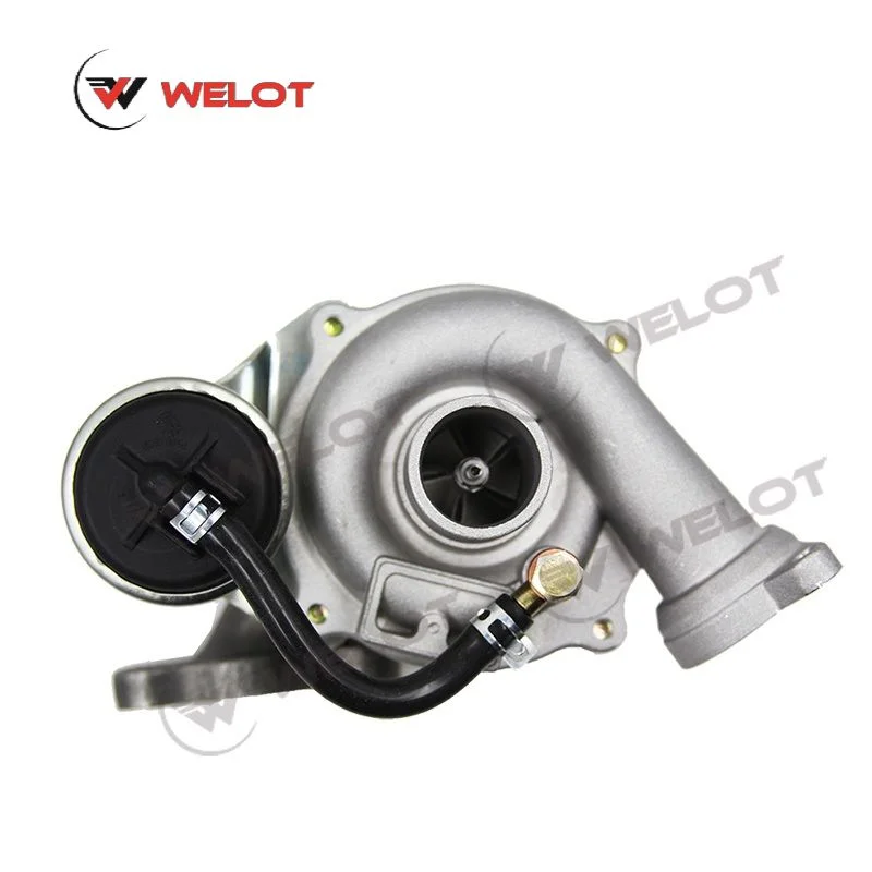 TurboCharger KP35 Turbo 54359880001 54359880007 54359880009 Complete Turbine For CITROEN C2 - 1.4HDI - 68HP 2S6Q6K682AC 0375G9