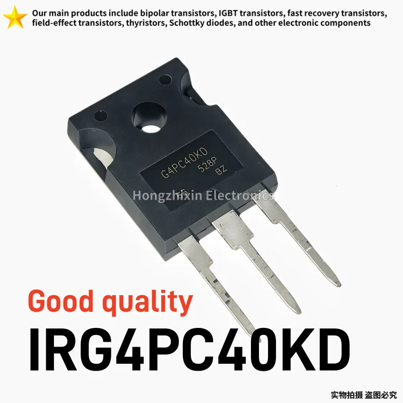 10PCS Good quality G30T60 G03H1202 G25H1203 G25T120 G40H1203 TO-247 Induction cooker IGBT power tube