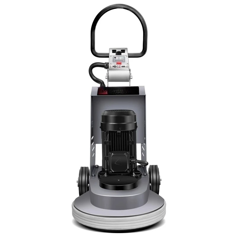 

Marble crystal high-speed polishing machine Household stone floor grinding Tile maintenance Floor waxing machine