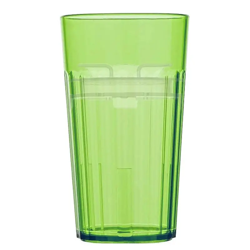 Slow-Spill Smart Cup Bundle Montessori Weaning Training Cup 2-Pack 360° Rim Training Cup