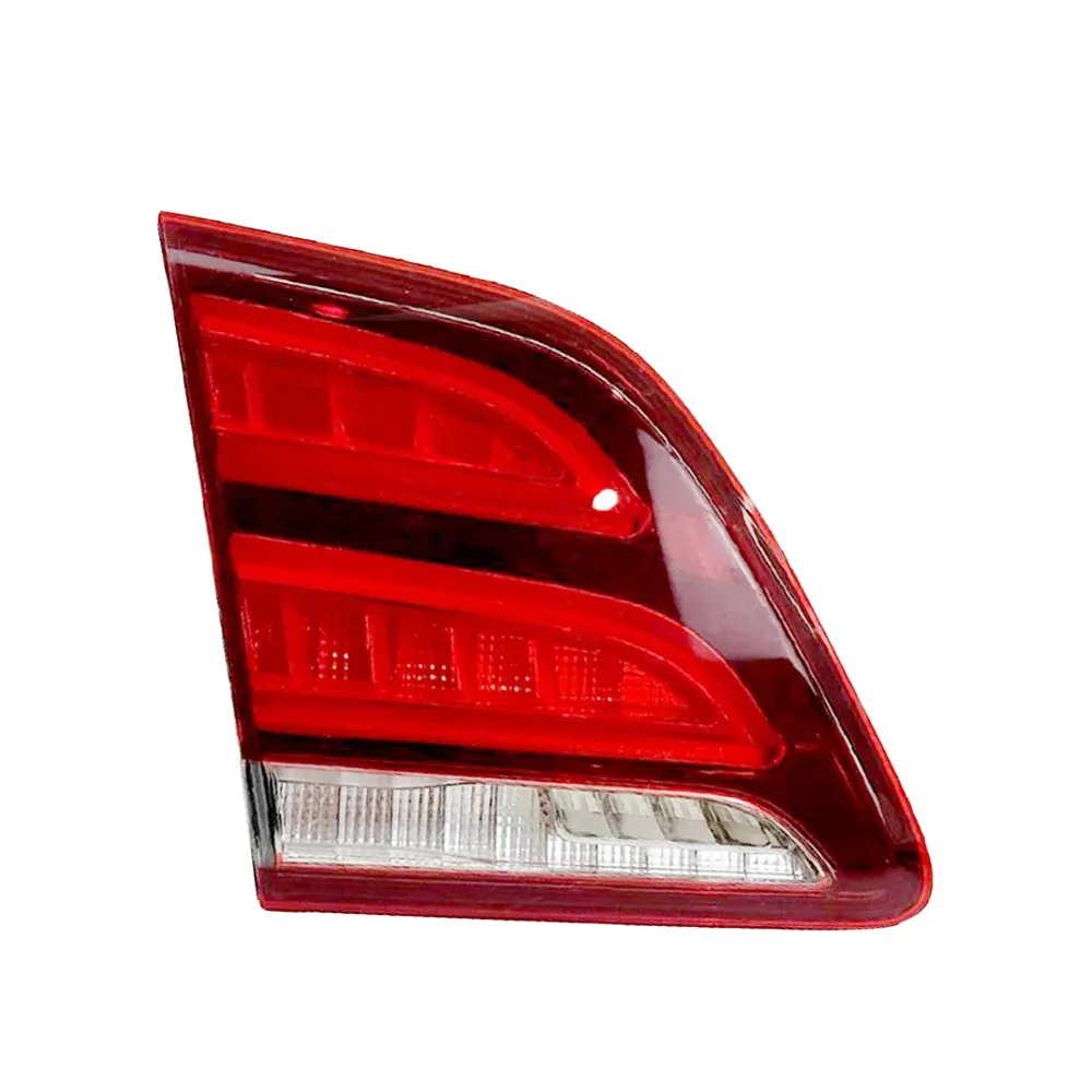 

For Mercedes-Benz W166 ML250 GLE250 ML350 ML300 GLE400 ML500 A1669065901 A1669066001 rear signal brake tail lights auto parts