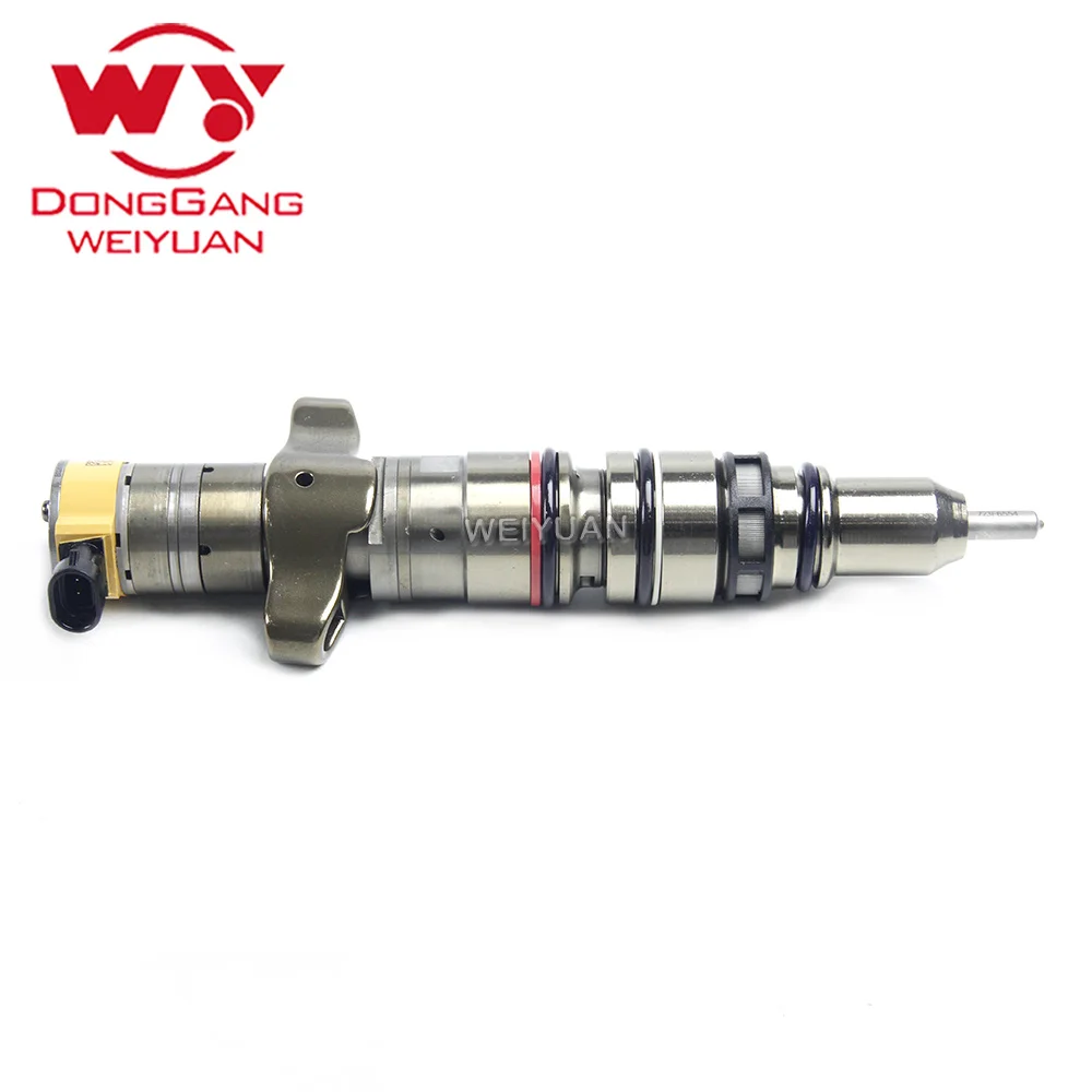 BEFRAG 6pcs CATC7 Fuel Injector 387-9426 387-9427 263-8218 387-9428 387-9430 328-2585 328-2586 328-3585 259-1411 for Caterpillar