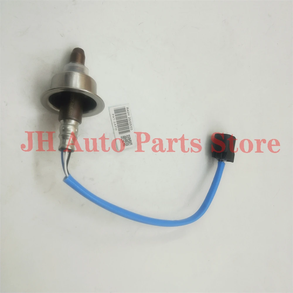 JH الجبهة المنبع الهواء نسبة الوقود الاستشعار O2 الأوكسجين الاستشعار لهوندا أكورد سيفيك HR-V 2012-2022 36531-R1A-A01 36531R1AA01