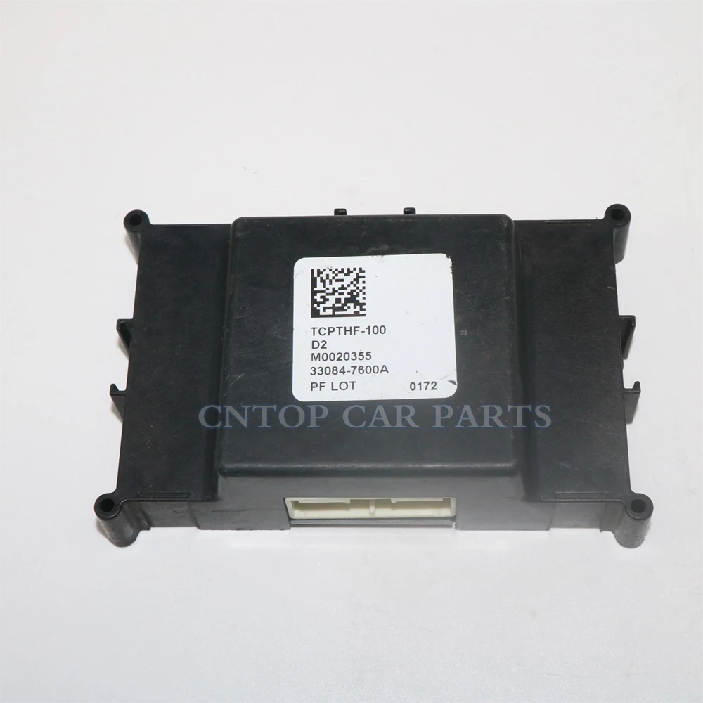 

33084-7600A Control Module Unit Computer TCPTH-100 M0020355