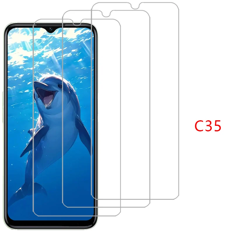 Protective Tempered…