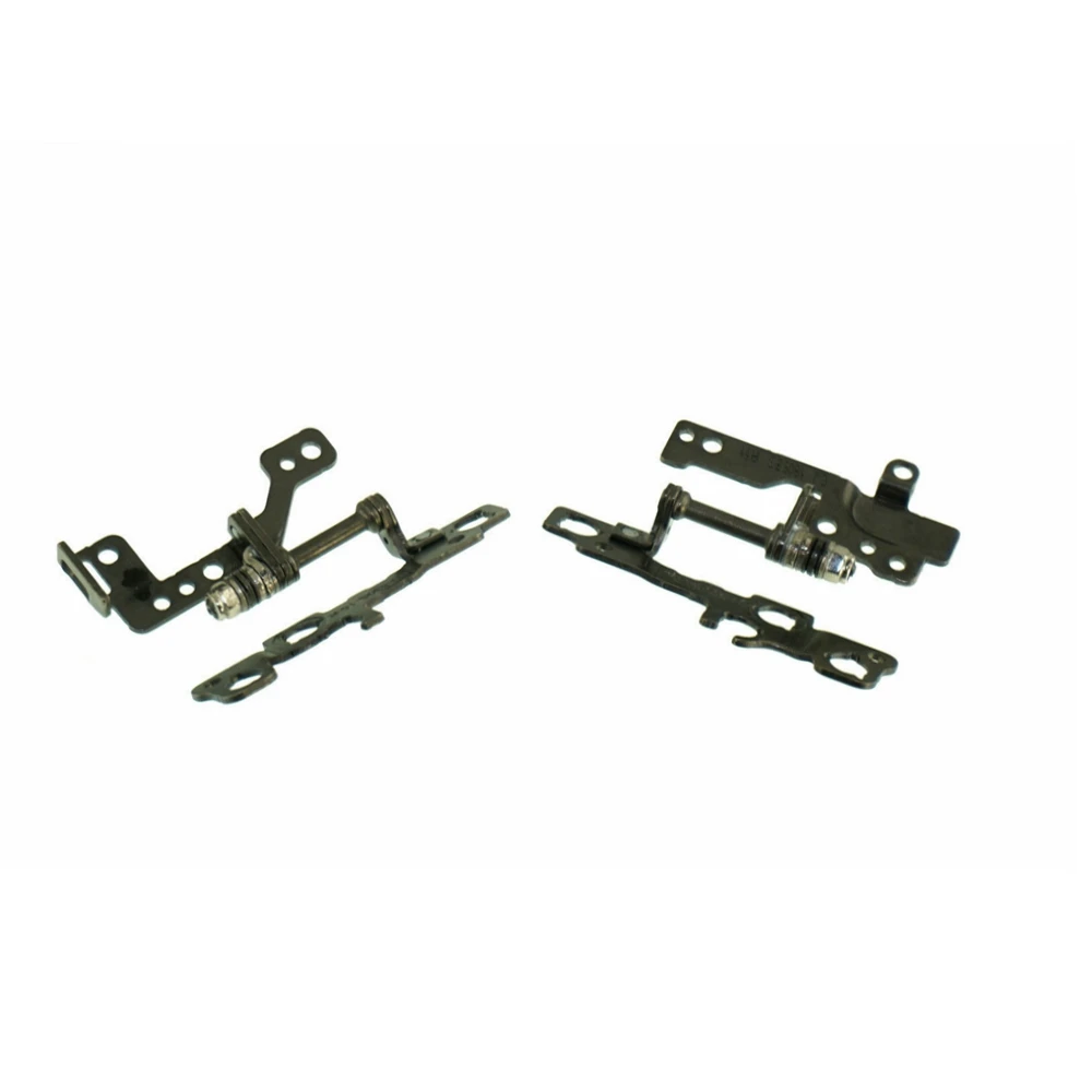 Laptop Lcd Hinges For LENOVO ideapad 330s-15 330s-15ARR 330S-15AST 330S-15IKB Left Right Side Set Screen Hinges Pair 5H50R07243