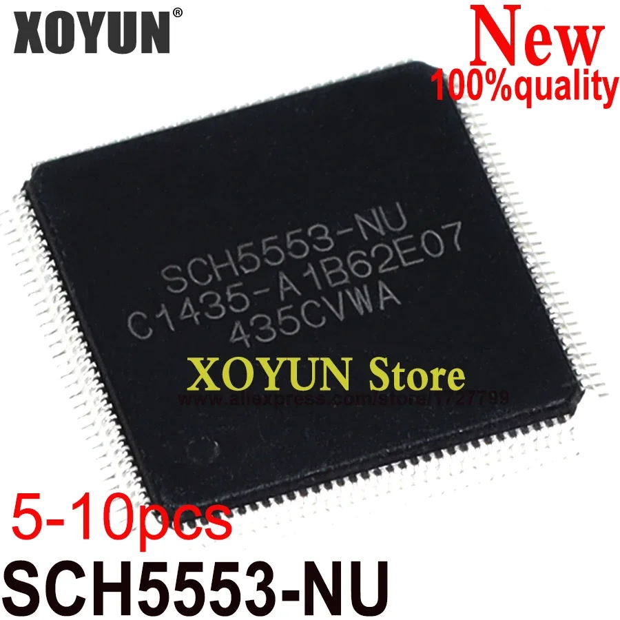 (5-10Piece) 100% Ne…