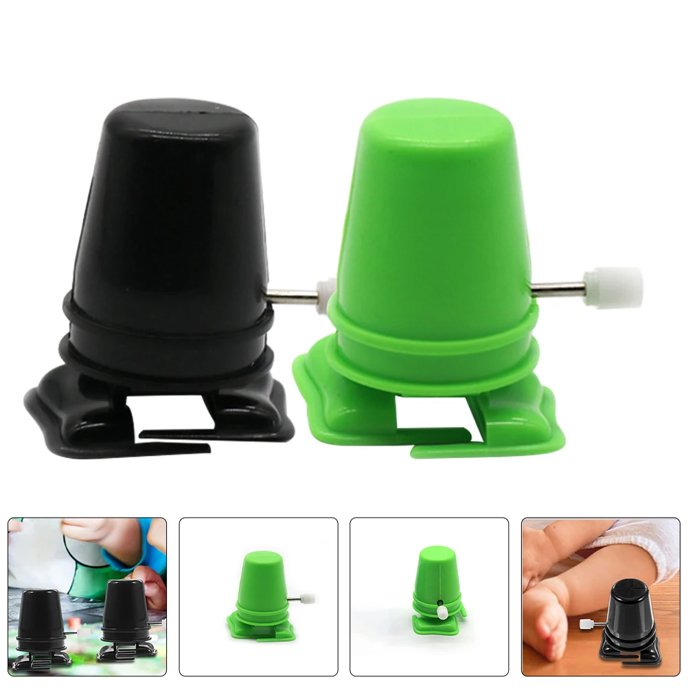 Clockwork Toy Making Supplies Walking Movement Handmade Craft Accessory Robot Replacement