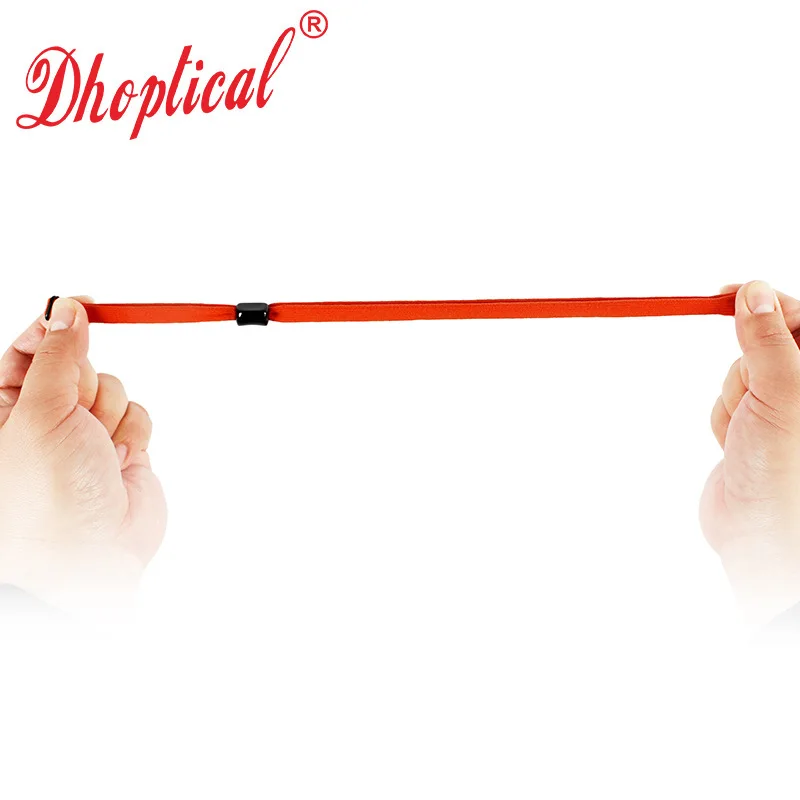 Eyeglasses Strap Eyewear Cord Running and Playing Ball Anti-Slip Lanyard Sets Myopia C089 image 5