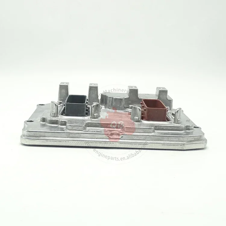 SAA6D107E-2  Electronic Control Module ECM 600-497-1400 Spare Part for Heavy Equipment