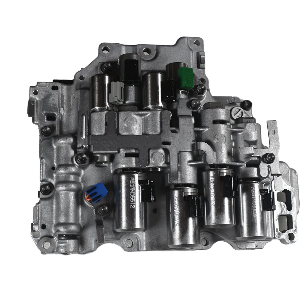 

High Quality TF81SC Transmission Parts Valve Body For Land Rover Gear Boxes