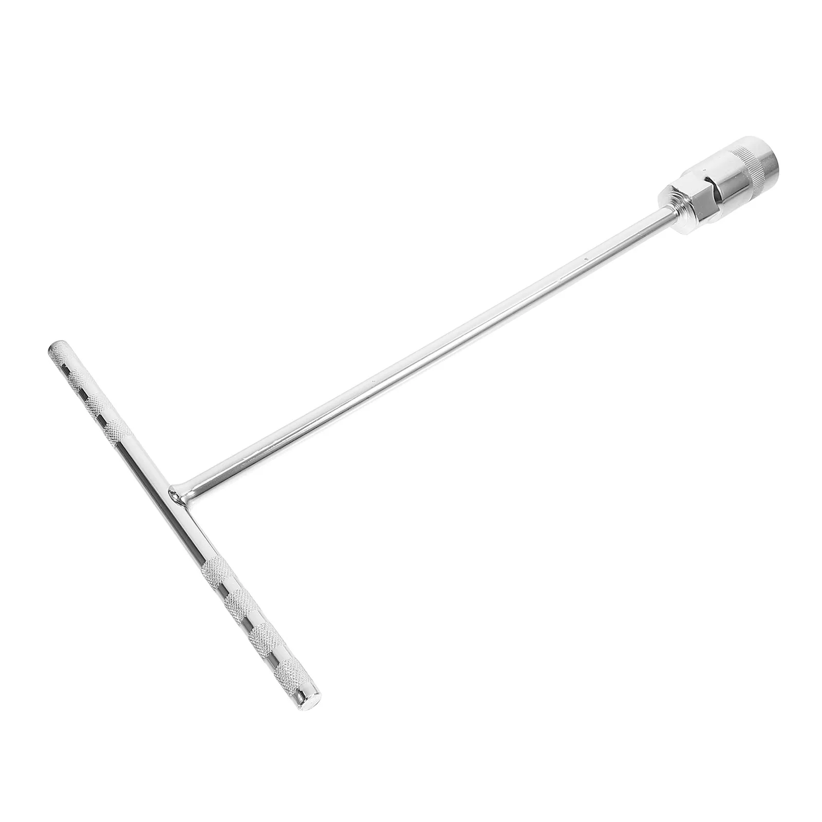 

1pcs T-Handle Socket Set Durable Metal Portable Tool For Home Car Repair Mechanism Hand Tools Socket Wrench T Handle Wrench