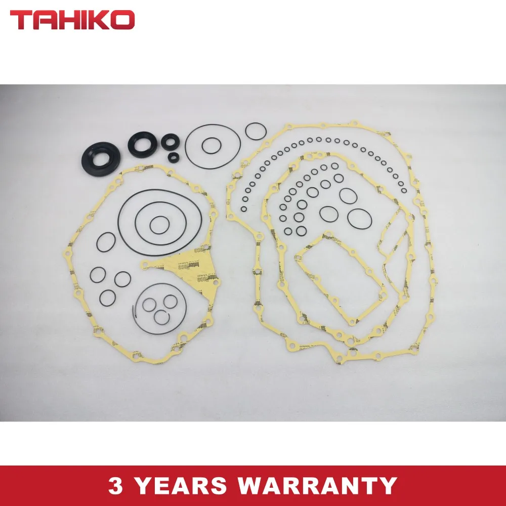 Transmission Repair Kits SWRA fit for HONDA CITY 2001-2011 DMNM DMPA M4VA 11801A