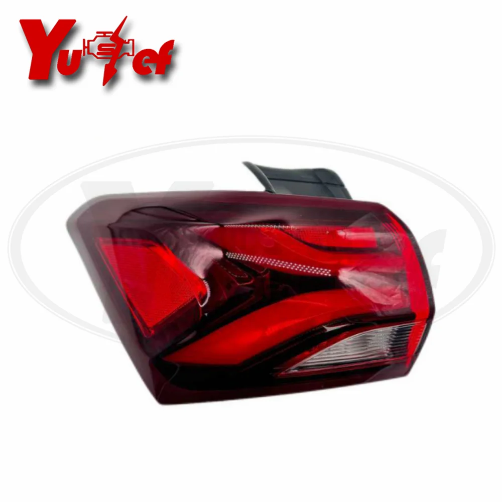 2021 Most Popular Equinox Car Taillight Assembly for Chevrolet OE 26255416 26255417 26255414 26255415