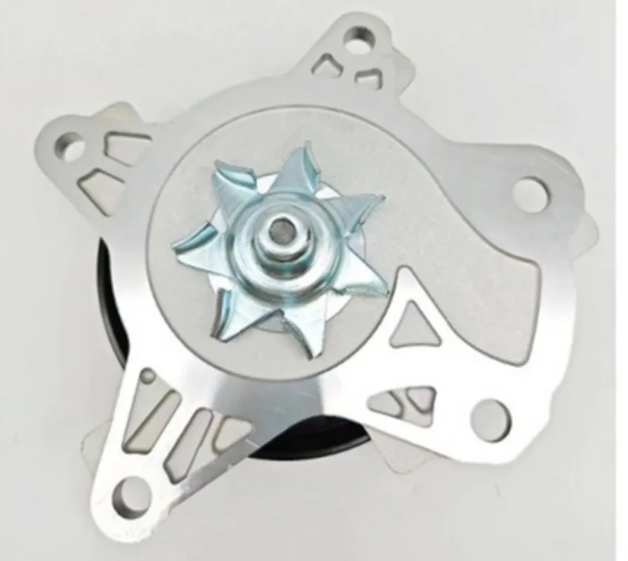 Engine Cooling Water Pump Auto Spare Part OE 06A121011C 06A121011E