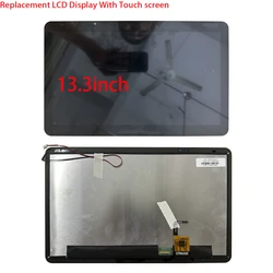 New OEM Original Replacement LCD Display With Touch panel For Launch x431 pad VII (7) ELITE