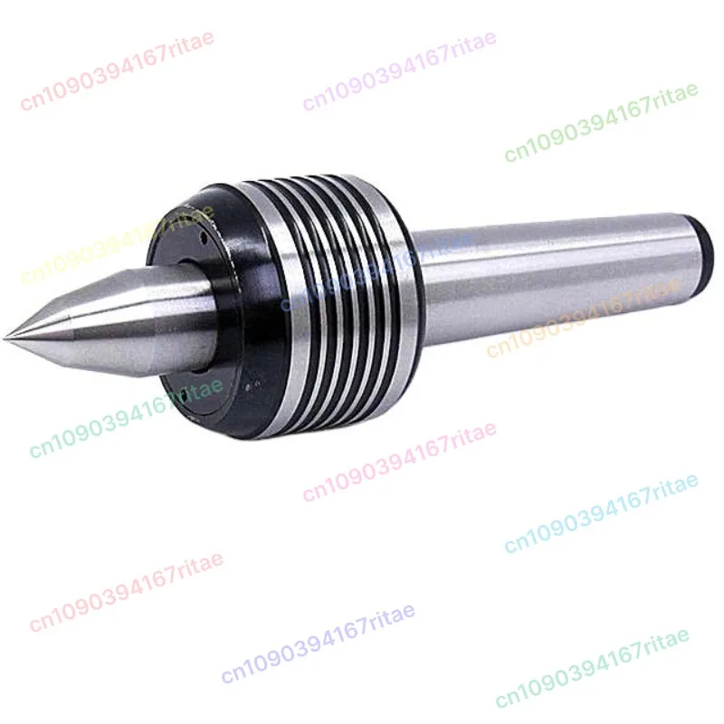 1 шт. MT1 MT2 MT3 прецизионный токарный станок Live Center 3 подшипника вращающийся фрезерный конусный станок