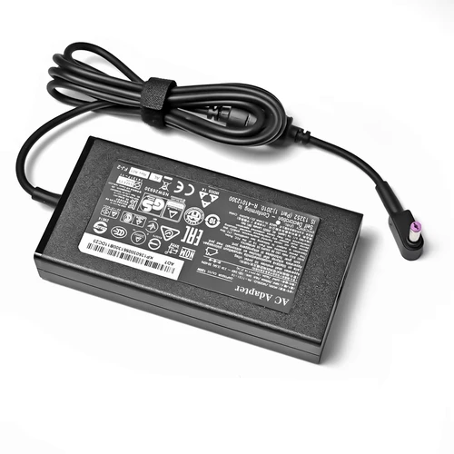 Imagen 2 del producto 19V 7.1A 135W 5,5*1,7 MM cargador/adaptador de CA para ordenador portátil para ACER Aspire V17 Nitro 5 np515-52 pa-1131-16 ADP-135KB VX5 VN7-792G-59CL