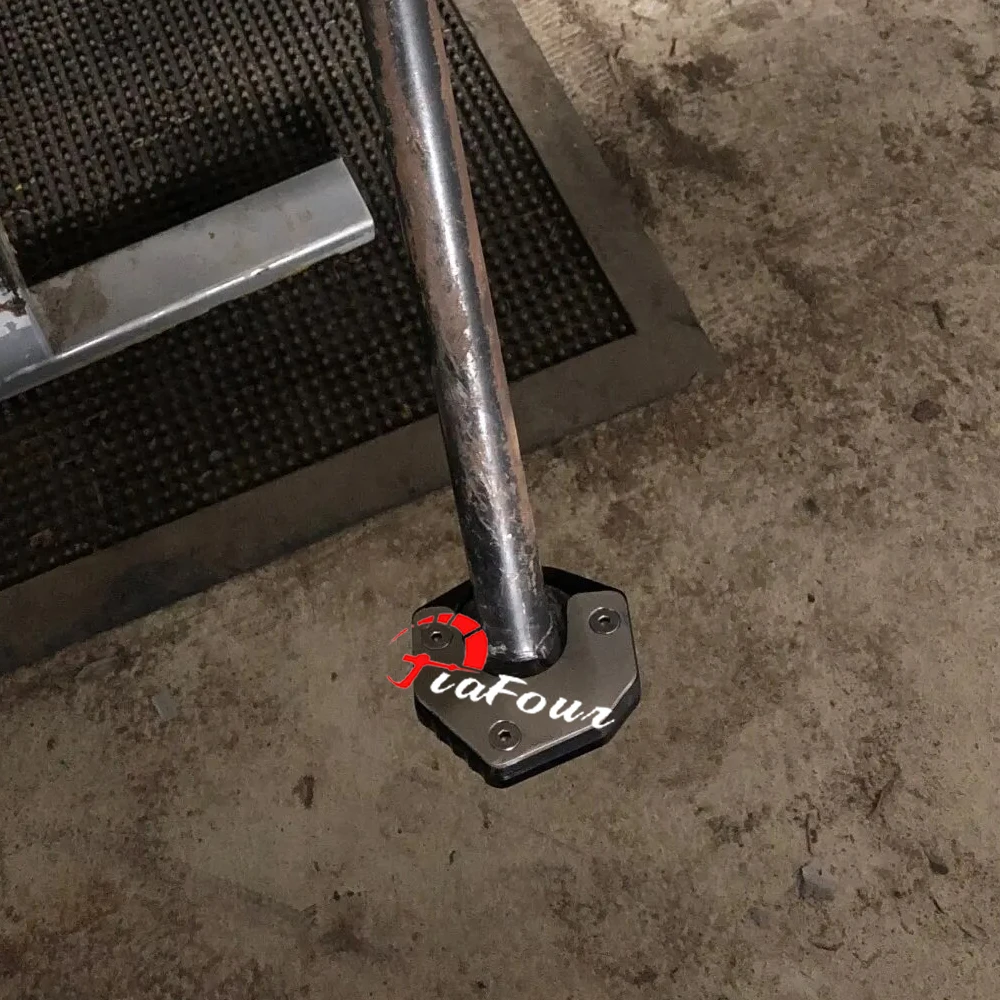 

Аксессуары для мотоциклов, подставка, боковая подставка, удлинитель, увеличитель для DRZ 400S DRZ 400E DRZ 400SM 2000-2020