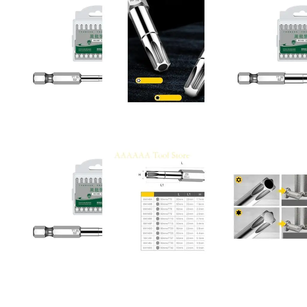 A2BE Pack Of 10 Tam…