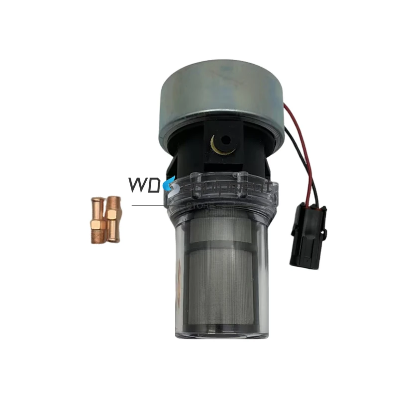 41-7059 12V Diesel Fuel Pump For Thermo King Carrier 30-01108-03 Facet 40223 MD KD RD TS URD XDS TD LND