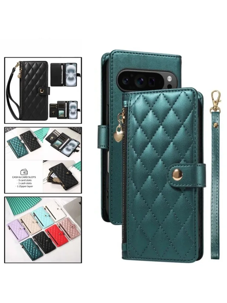 Cxd Luxury Flip Wal… - image