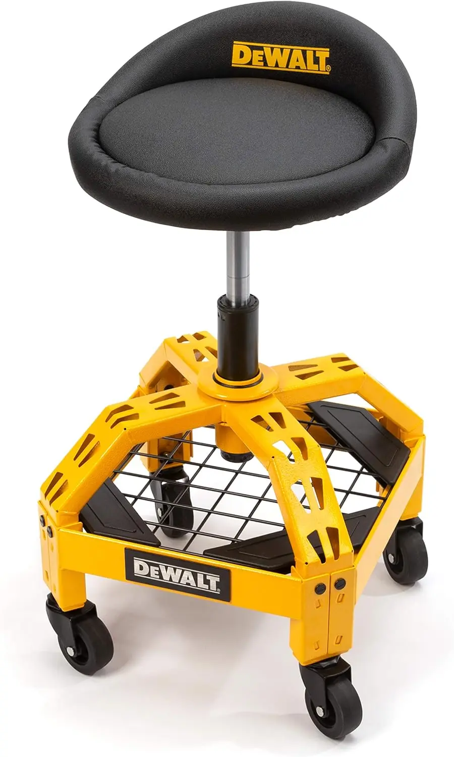 Dewalt Adjustable Shop Stool