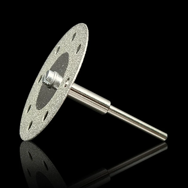 

Отрезные диски из смолы, алмазные 22 мм, алмазные отрезные диски, набор металлических пильных полотен, мини-циркулярная пила из быстрорежущей стали для вращающихся инструментов