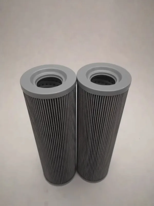 FBX-40/63/100/160/250/400*10 عنصر فلتر إرجاع الزيت الهيدروليكي #4