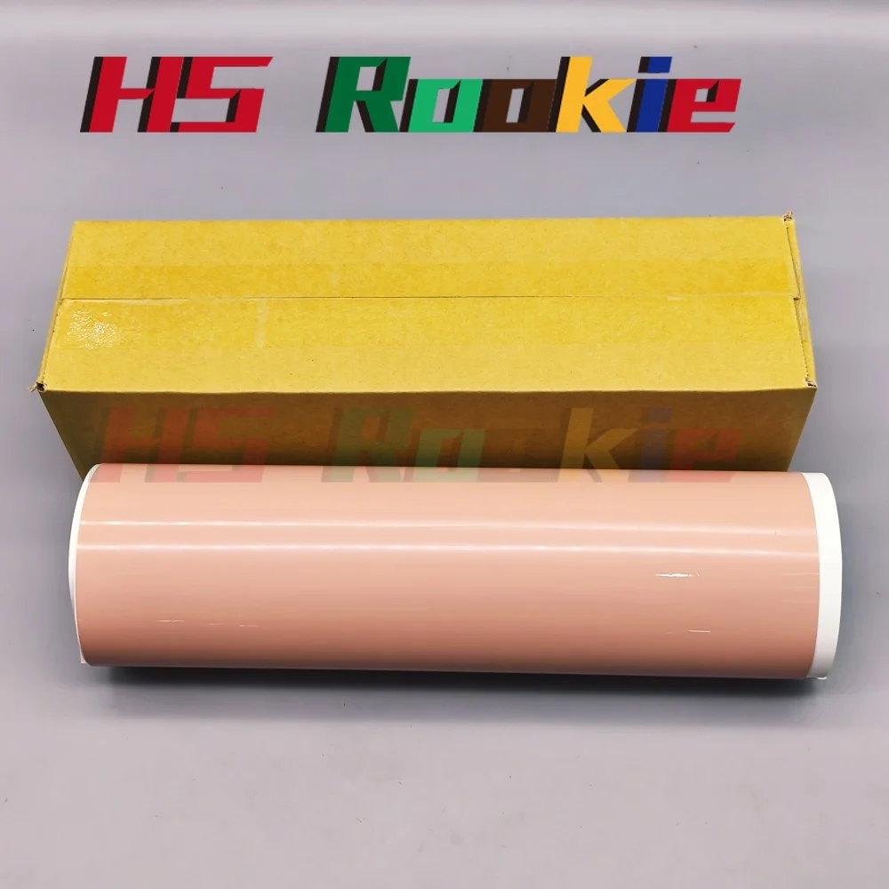 

Ремень термофиксатора для Konica Minolta Bizhub Press C1060 C1070 2060 2070 3070 3080 A50U765000 A50U757700 300 тыс. страниц, детали принтера