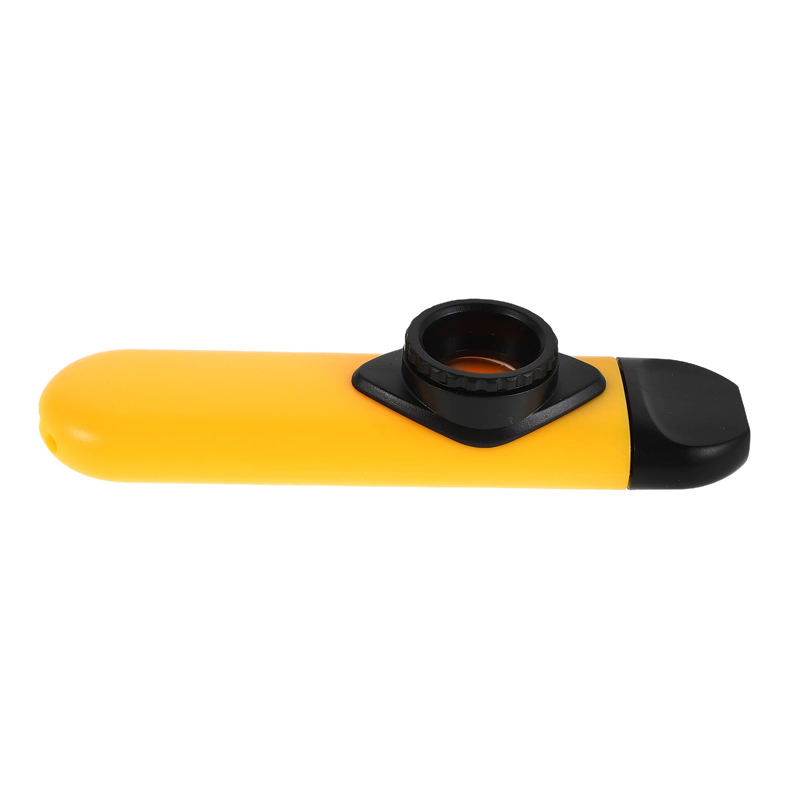 Kazoo de paso ajustable para guitarra acústica, ukelele, teclado de Piano, instrumento para principiantes, rendimiento duradero, ligero y portátil