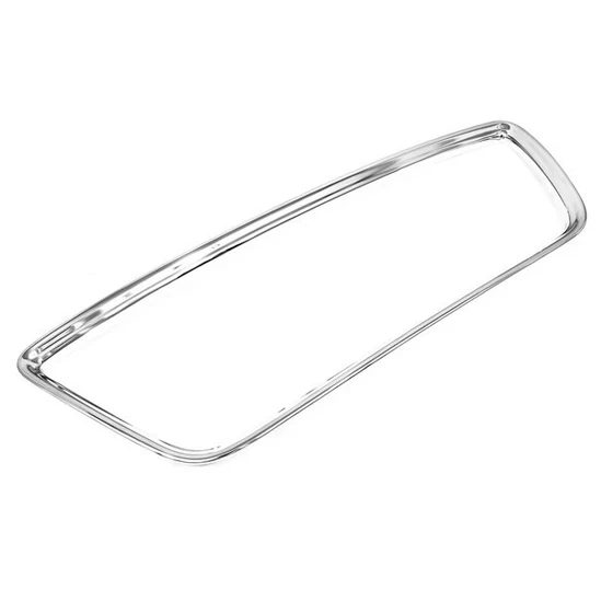 

Хромированная накладка на переднюю нижнюю решетку для Hyundai Elantra i30