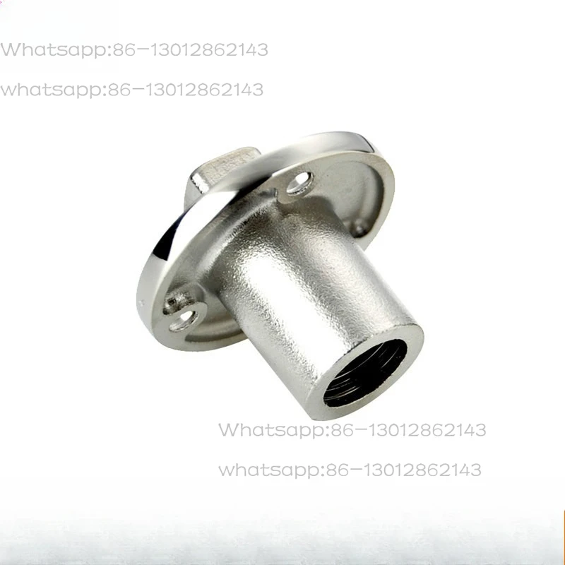 Marine 316 stainless steel hardware parts, boat wire plug 50mm ship yacht fishing boat speedboat