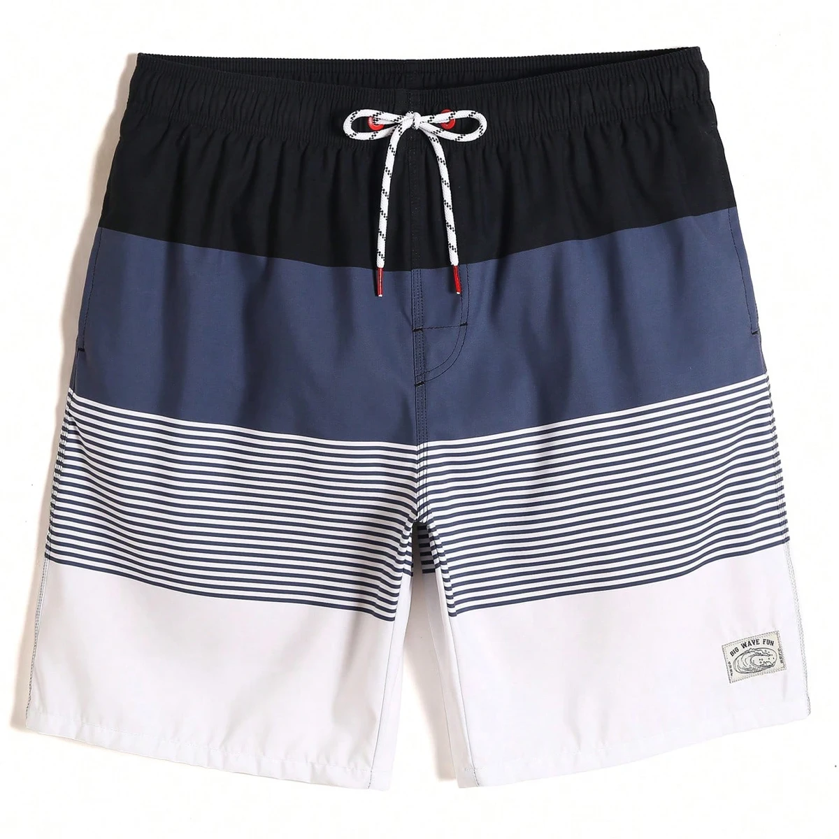 

Мужские шорты для серфинга, пляжные шорты, купальники, повседневные шорты, быстросохнущие шорты, трусы на подкладке.